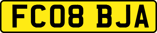 FC08BJA