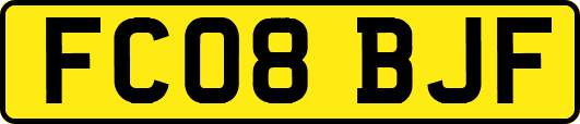 FC08BJF