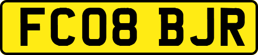 FC08BJR