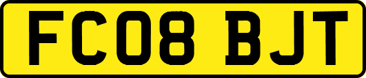 FC08BJT