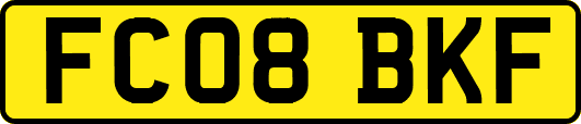 FC08BKF