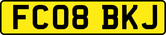 FC08BKJ