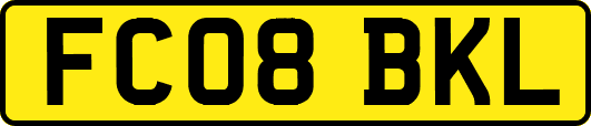 FC08BKL