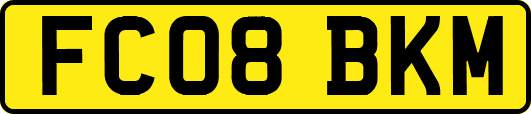 FC08BKM