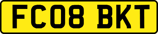 FC08BKT