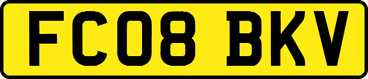 FC08BKV