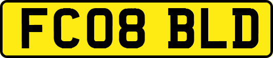 FC08BLD