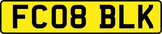 FC08BLK