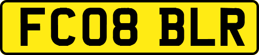 FC08BLR