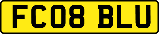 FC08BLU