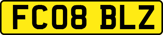 FC08BLZ