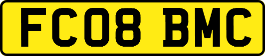 FC08BMC