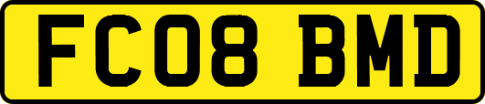 FC08BMD
