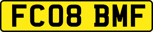 FC08BMF