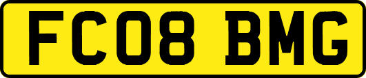 FC08BMG