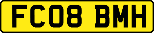 FC08BMH