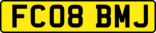 FC08BMJ