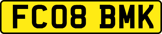 FC08BMK