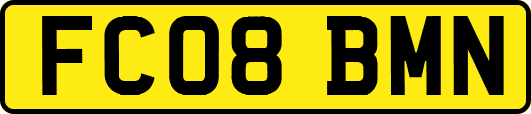 FC08BMN