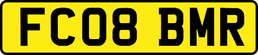 FC08BMR