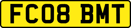 FC08BMT