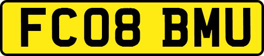 FC08BMU