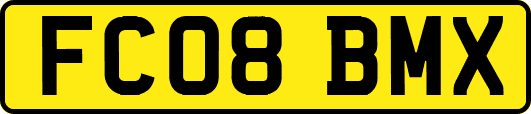 FC08BMX