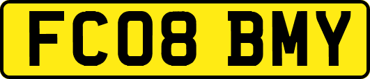 FC08BMY