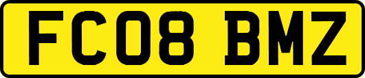 FC08BMZ