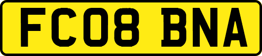 FC08BNA