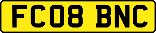 FC08BNC