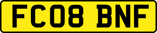 FC08BNF