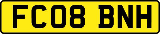 FC08BNH