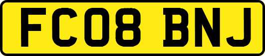 FC08BNJ
