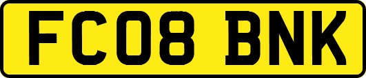 FC08BNK