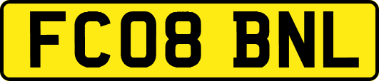 FC08BNL