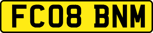 FC08BNM