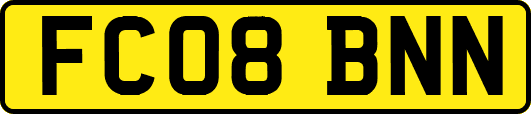 FC08BNN