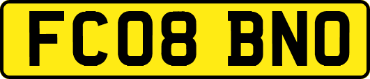 FC08BNO