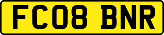 FC08BNR