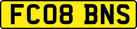 FC08BNS