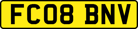FC08BNV