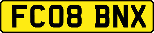 FC08BNX