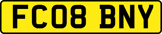 FC08BNY