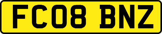 FC08BNZ