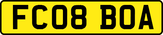 FC08BOA