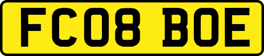 FC08BOE