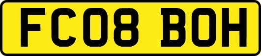 FC08BOH