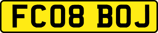 FC08BOJ