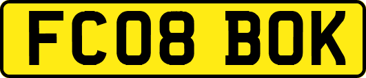 FC08BOK